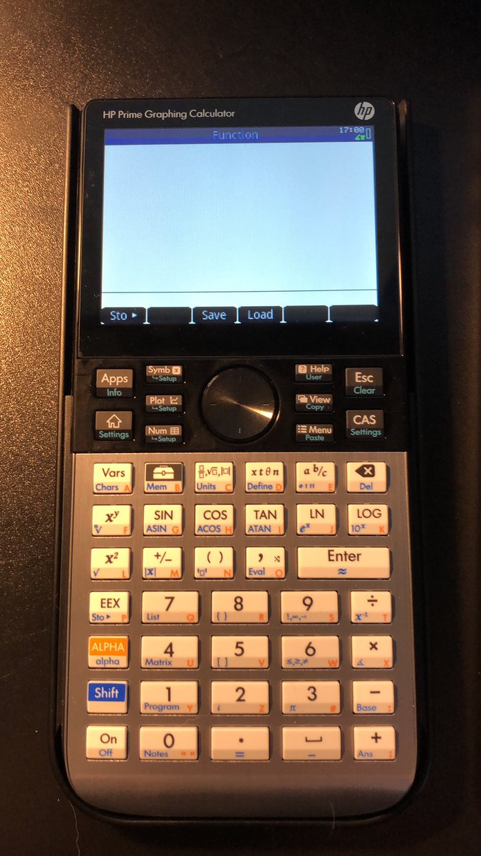 HP 50G Graphing Calculator Review 