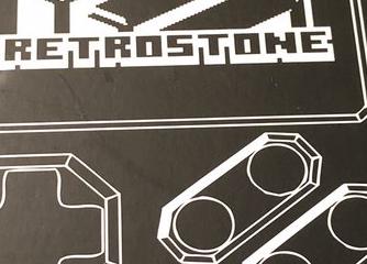 It’s #RetroStone time!