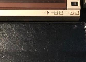 TRS-80 model 200