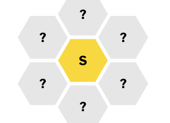 What if the Bee had an S?