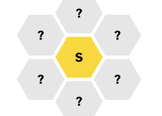 What if the Bee had an S?