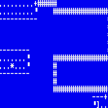 Calypsi C, part 3: Making large programs