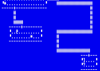 Calypsi C, part 3: Making large programs