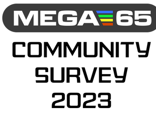 Survey 2023 Results!