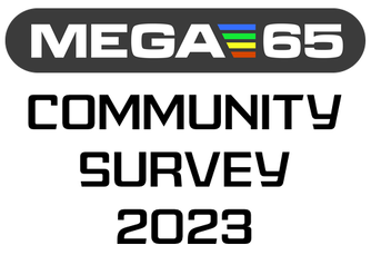 Survey 2023 Results!