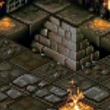 Roguecraft DX; Introducing the Raster Rewrite Buffer